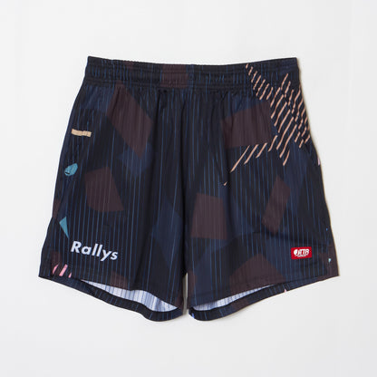 【残りわずか】Rallys × Pandaniユニフォーム（H. Ohta Edition）｜パンツ