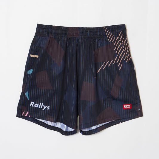 【残りわずか】Rallys × Pandaniユニフォーム（H. Ohta Edition）｜パンツ