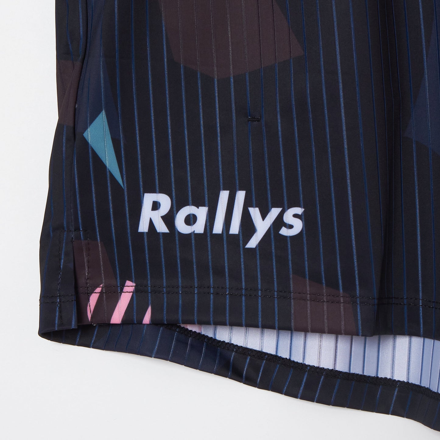 【残りわずか】Rallys × Pandaniユニフォーム（H. Ohta Edition）｜パンツ