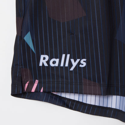 【残りわずか】Rallys × Pandaniユニフォーム（H. Ohta Edition）｜パンツ