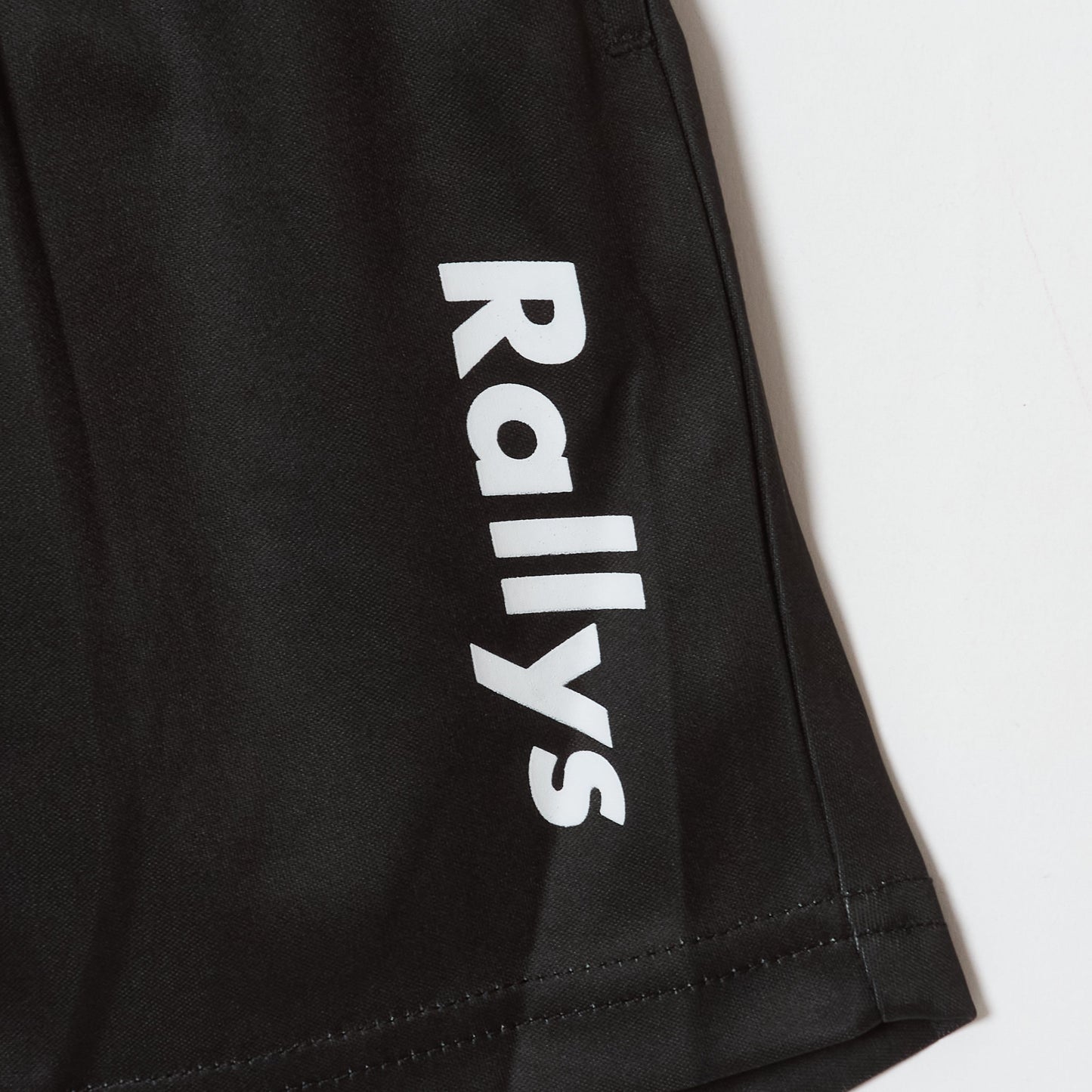 Rallysモンレノウェア｜パンツ｜公式戦で使える卓球ウェア｜菅沼湧輝デザイン監修