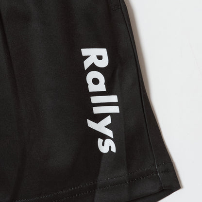 Rallysモンレノウェア｜パンツ｜公式戦で使える卓球ウェア｜菅沼湧輝デザイン監修