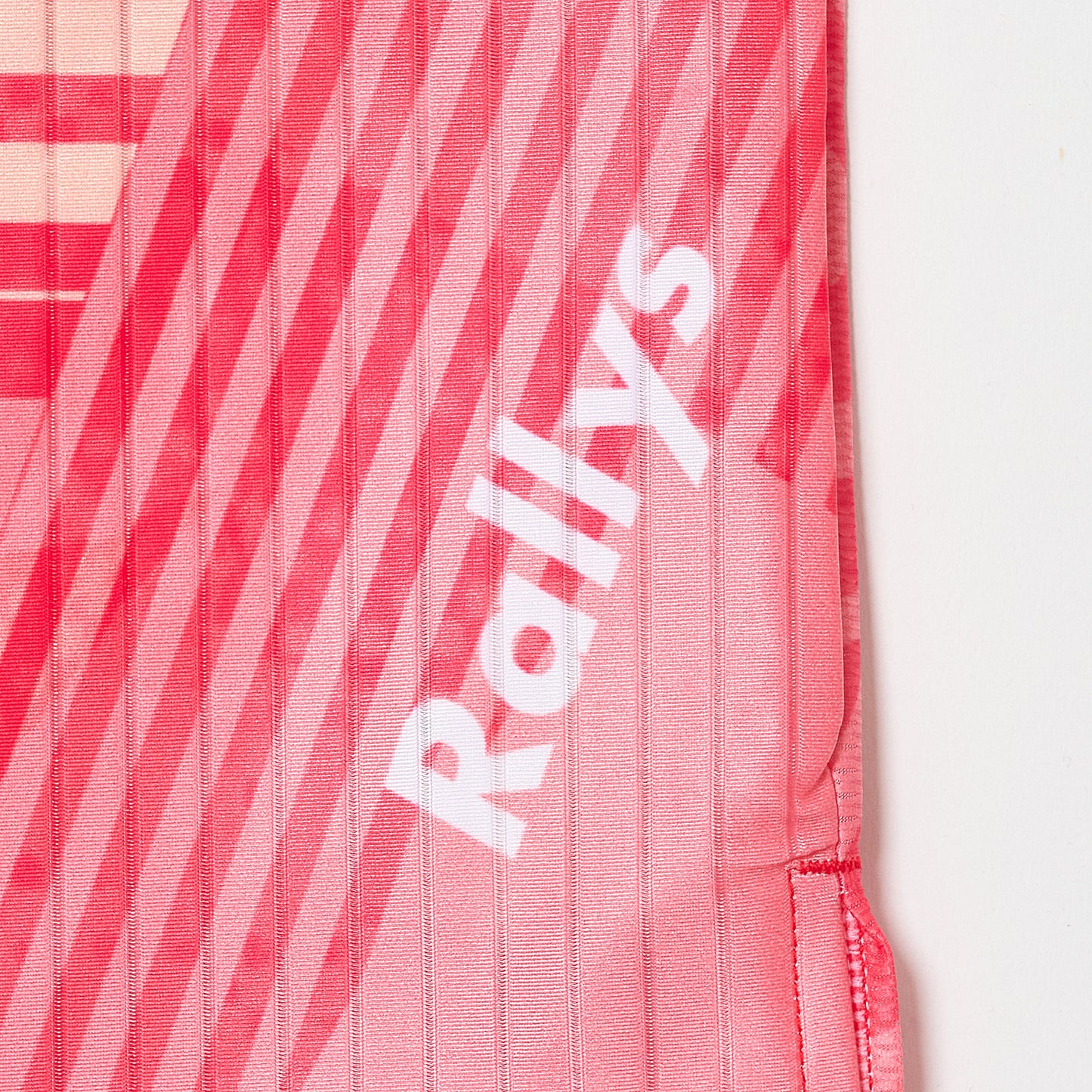Rallys × Pandaniユニフォーム（R. Kobayashi Edition）｜トップス