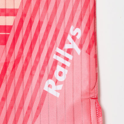 Rallys × Pandaniユニフォーム（R. Kobayashi Edition）｜トップス