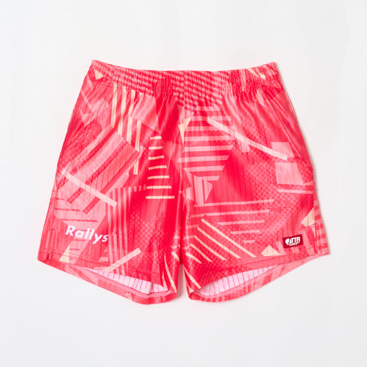 【在庫残りわずか】Rallys × Pandaniユニフォーム（R. Kobayashi Edition）｜パンツ