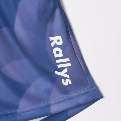Rallysフラディーウェア｜パンツ｜公式戦で使える卓球ウェア｜稲垣幸菜デザイン監修