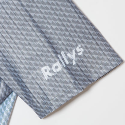 Rallys × Pandaniユニフォーム（S. Ando Edition）｜トップス