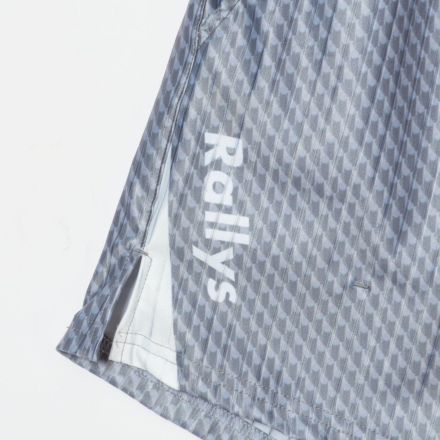 【SOLD OUT】Rallys × Pandaniユニフォーム（S. Ando Edition）｜パンツ