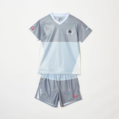 【SOLD OUT】Rallys × Pandaniユニフォーム（S. Ando Edition）｜パンツ
