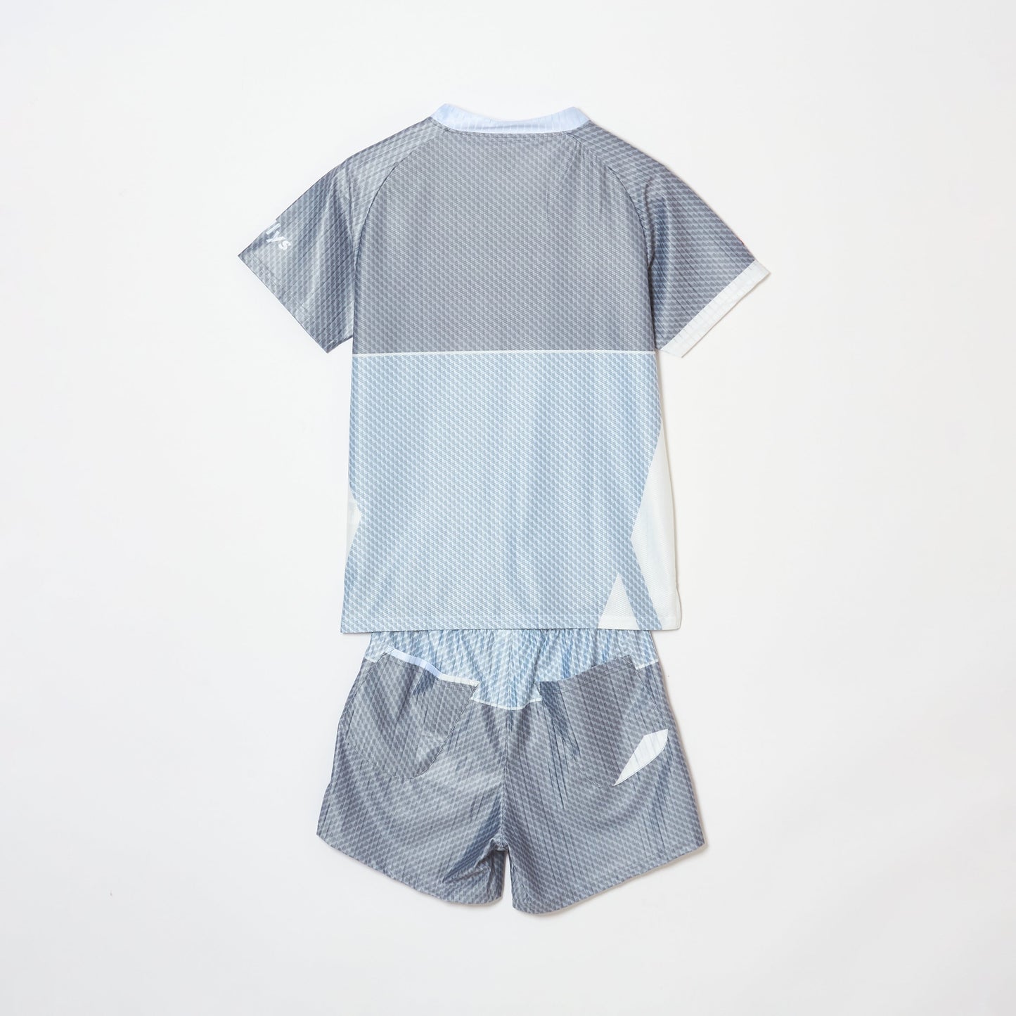 【SOLD OUT】Rallys × Pandaniユニフォーム（S. Ando Edition）｜パンツ