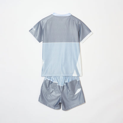 【SOLD OUT】Rallys × Pandaniユニフォーム（S. Ando Edition）｜パンツ