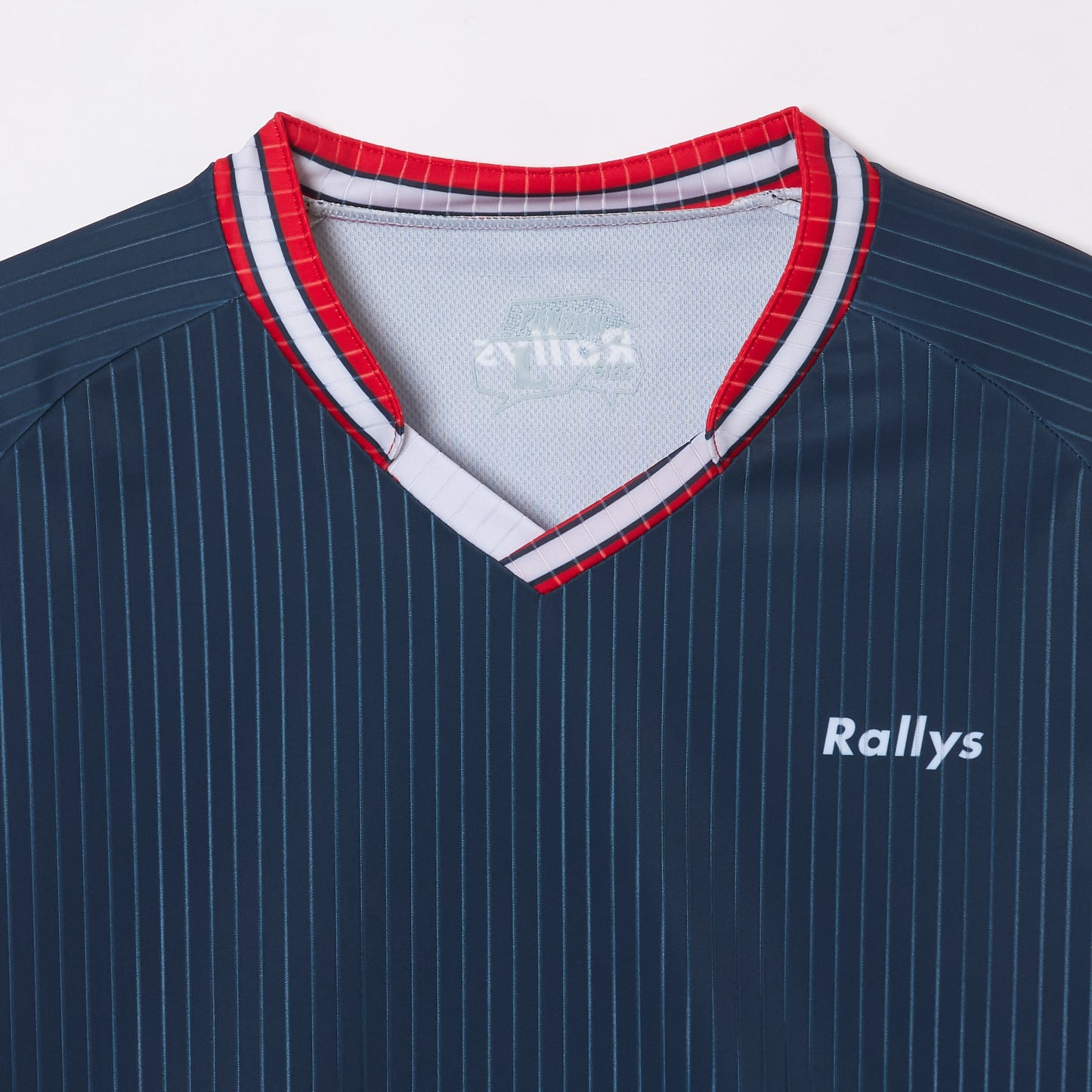 Rallys × Pandaniユニフォーム（Y. Suganuma Edition復刻版）｜トップス