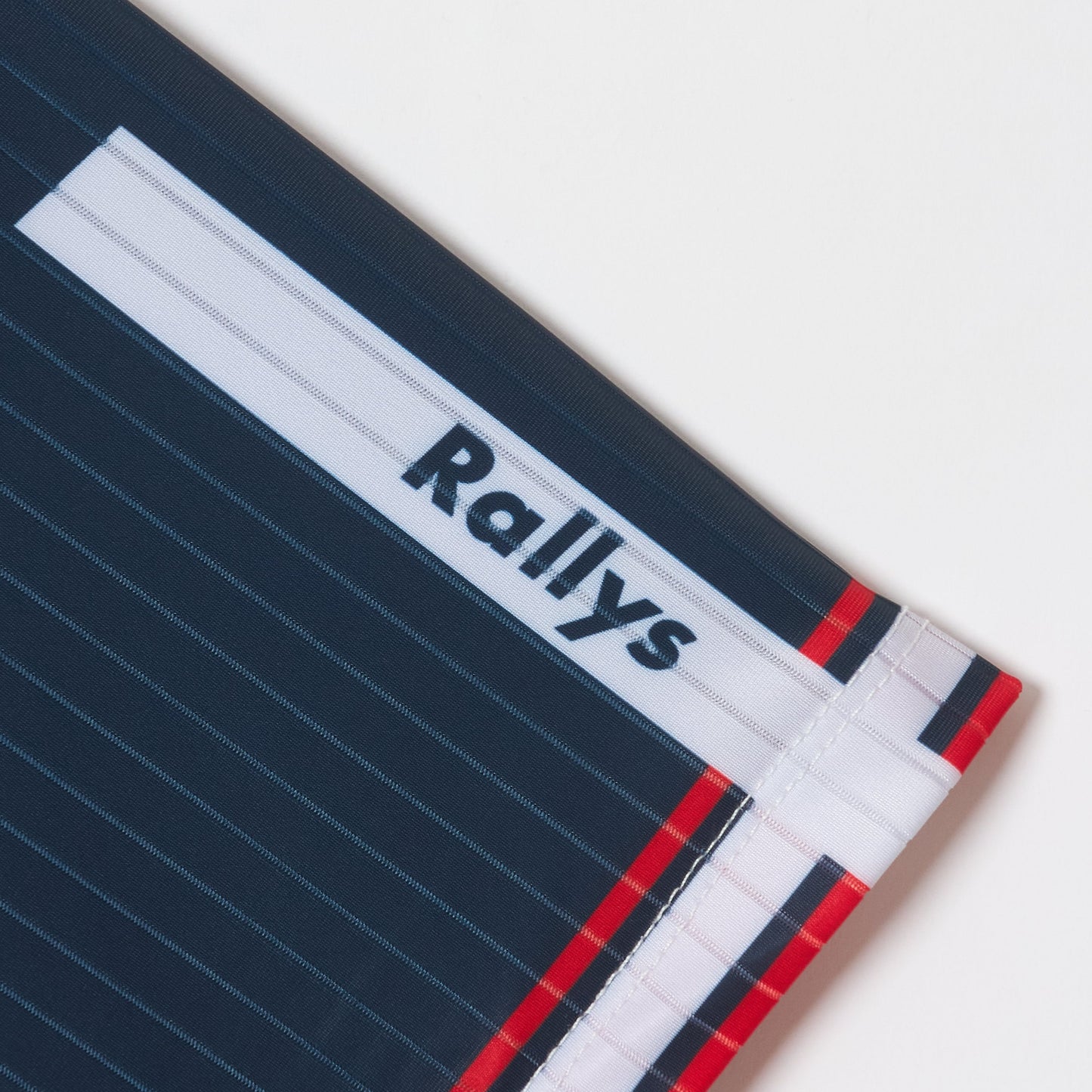 Rallys × Pandaniユニフォーム（Y. Suganuma Edition復刻版）｜トップス