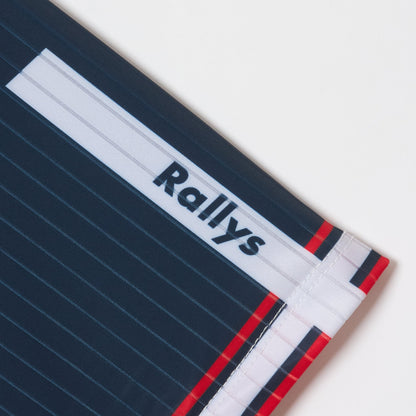 Rallys × Pandaniユニフォーム（Y. Suganuma Edition復刻版）｜トップス