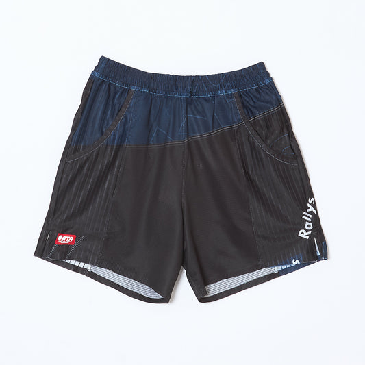 Rallys × Pandaniユニフォーム（ネイビー）｜パンツ