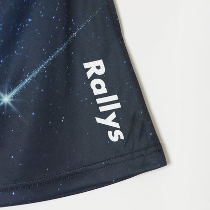 Rallysアステルウェア｜スコート｜公式戦で使える卓球ウェア｜稲垣幸菜デザイン監修