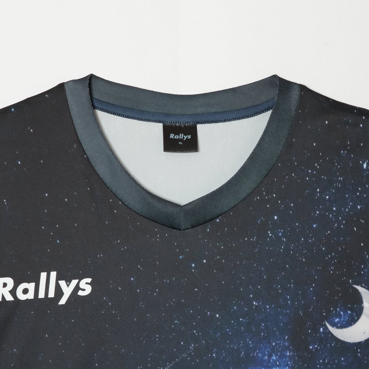 Rallysアステルウェア｜トップス｜公式戦で使える卓球ウェア｜稲垣幸菜デザイン監修