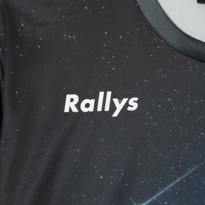Rallysアステルウェア｜トップス｜公式戦で使える卓球ウェア｜稲垣幸菜デザイン監修