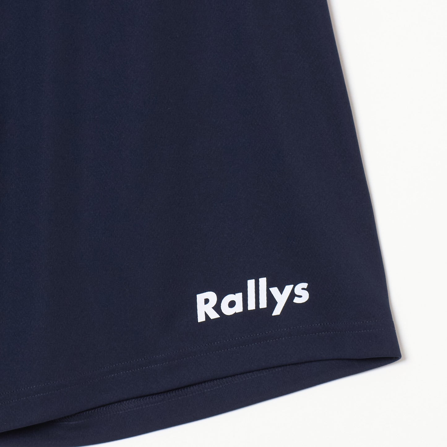 Rallysハーフパンツ（ダークネイビー）