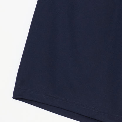 Rallysハーフパンツ（ダークネイビー）