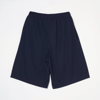 Rallysハーフパンツ（ダークネイビー）