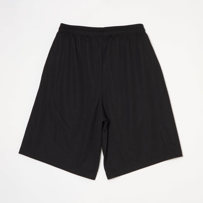 Rallysハーフパンツ（ブラック）