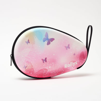 Rallysピオニエラケットケース