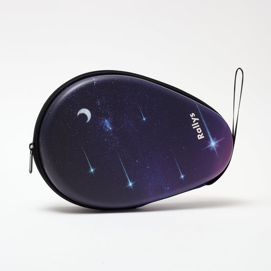 Rallysアステルラケットケース