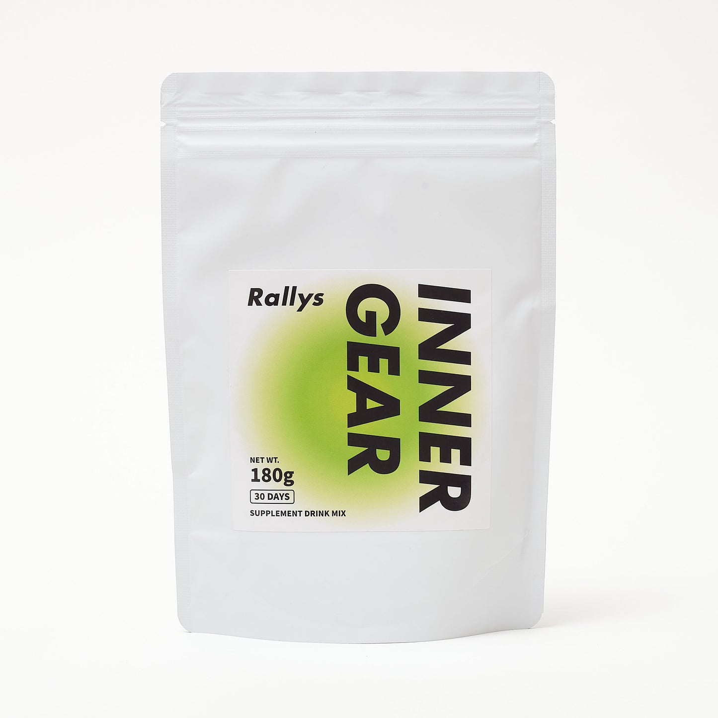 Rallys Inner Gear（ラリーズインナーギア）