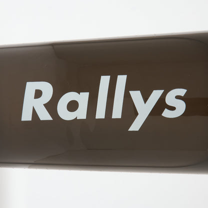 Rallysシェーカーボトル（ブラック）