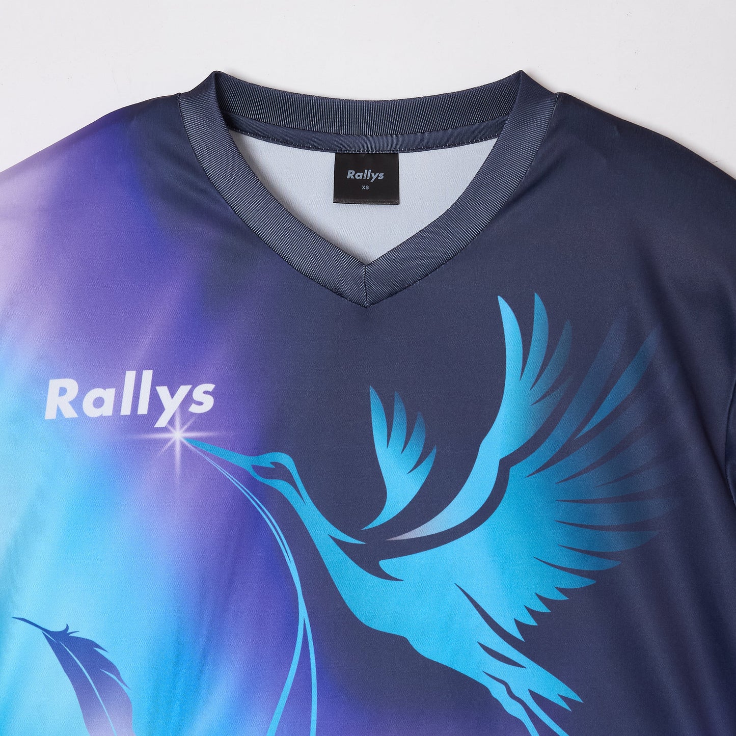 Rallysソアリナウェア｜トップス