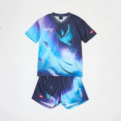 Rallysソアリナウェア｜パンツ