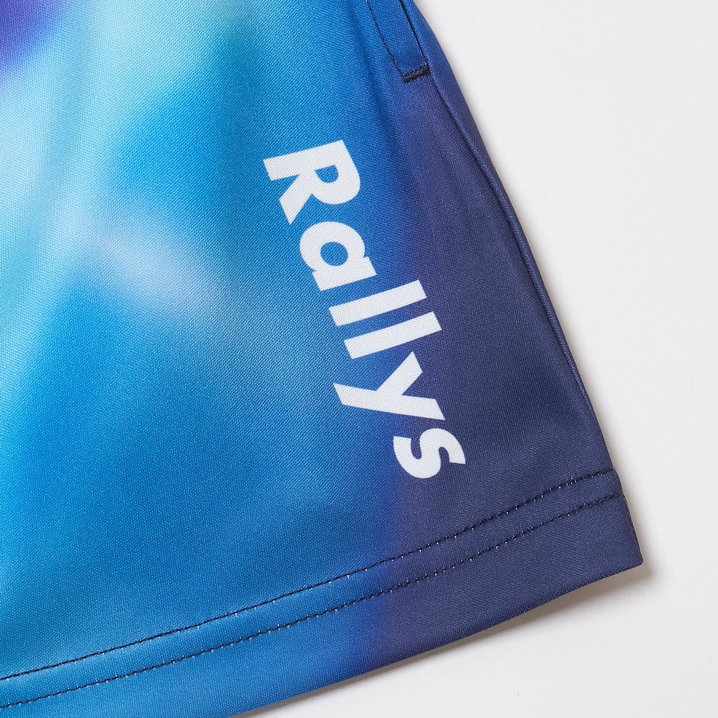 Rallysソアリナウェア｜パンツ