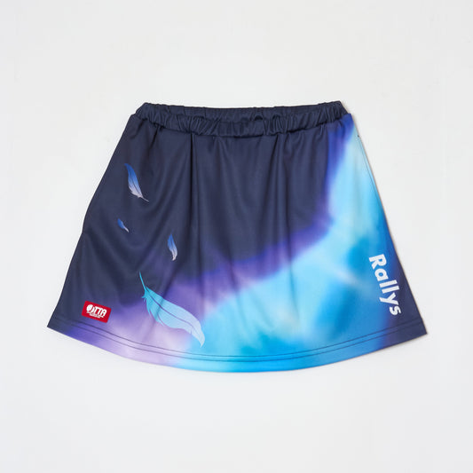 Rallysソアリナウェア｜スコート