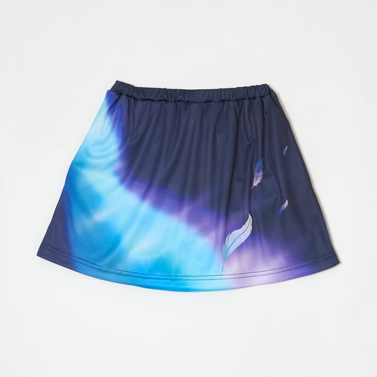 Rallysソアリナウェア｜スコート