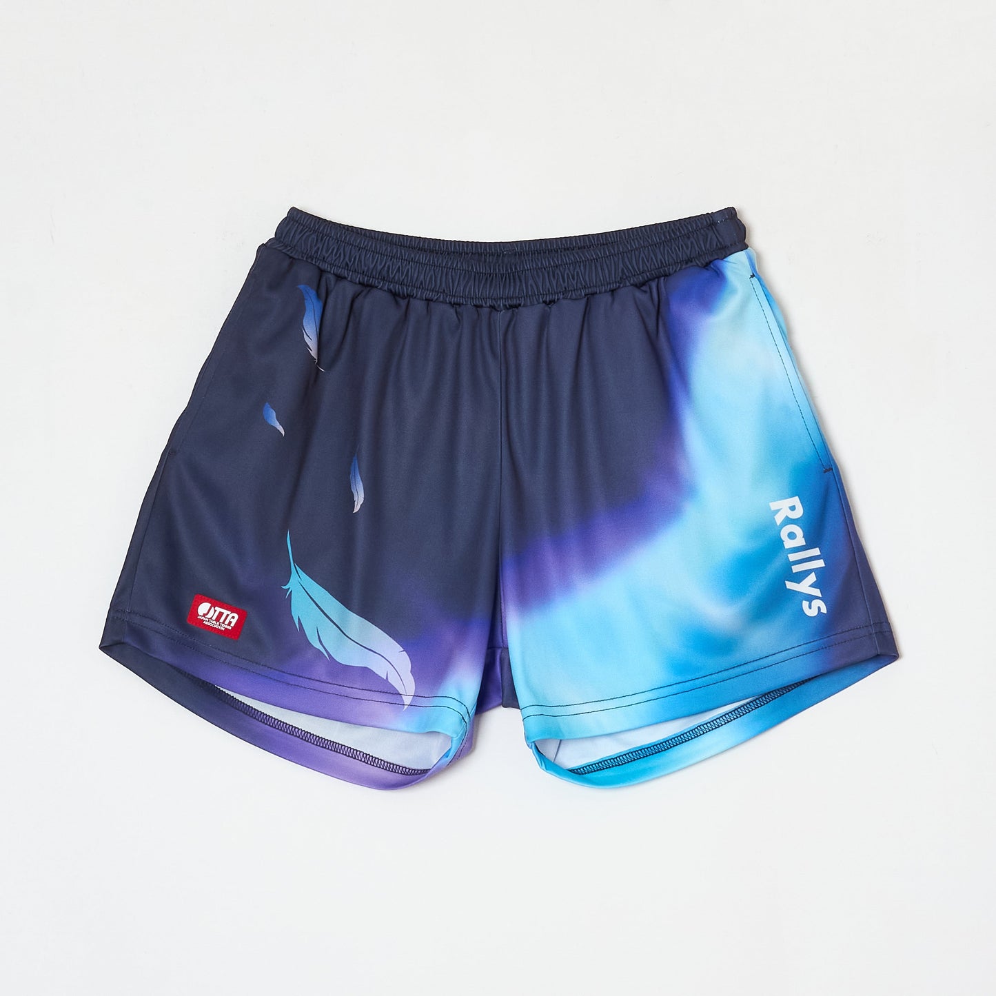 Rallysソアリナウェア｜パンツ