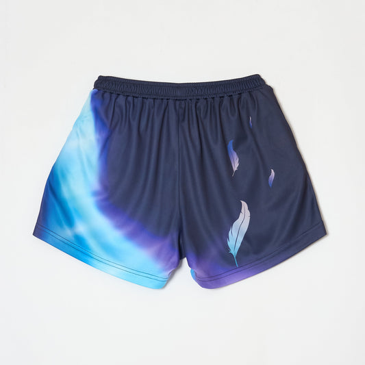 Rallysソアリナウェア｜パンツ