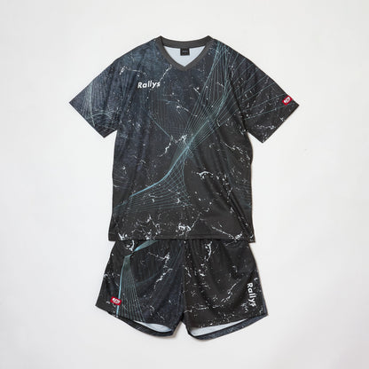 Rallysリベーラウェア｜パンツ