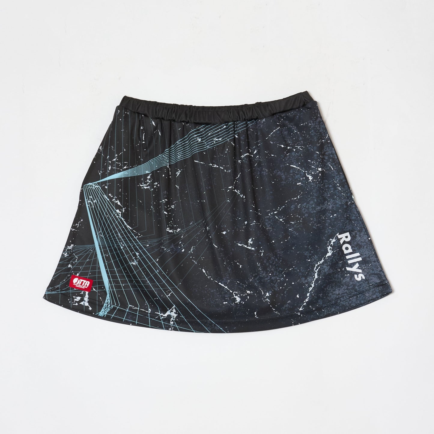 Rallysリベーラウェア｜スコート