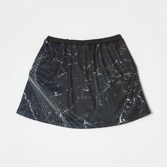 Rallysリベーラウェア｜スコート