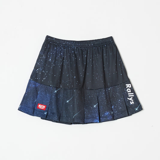 Rallysアステルウェア｜プリーツスコート