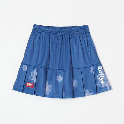 Rallysフラディーウェア｜プリーツスコート