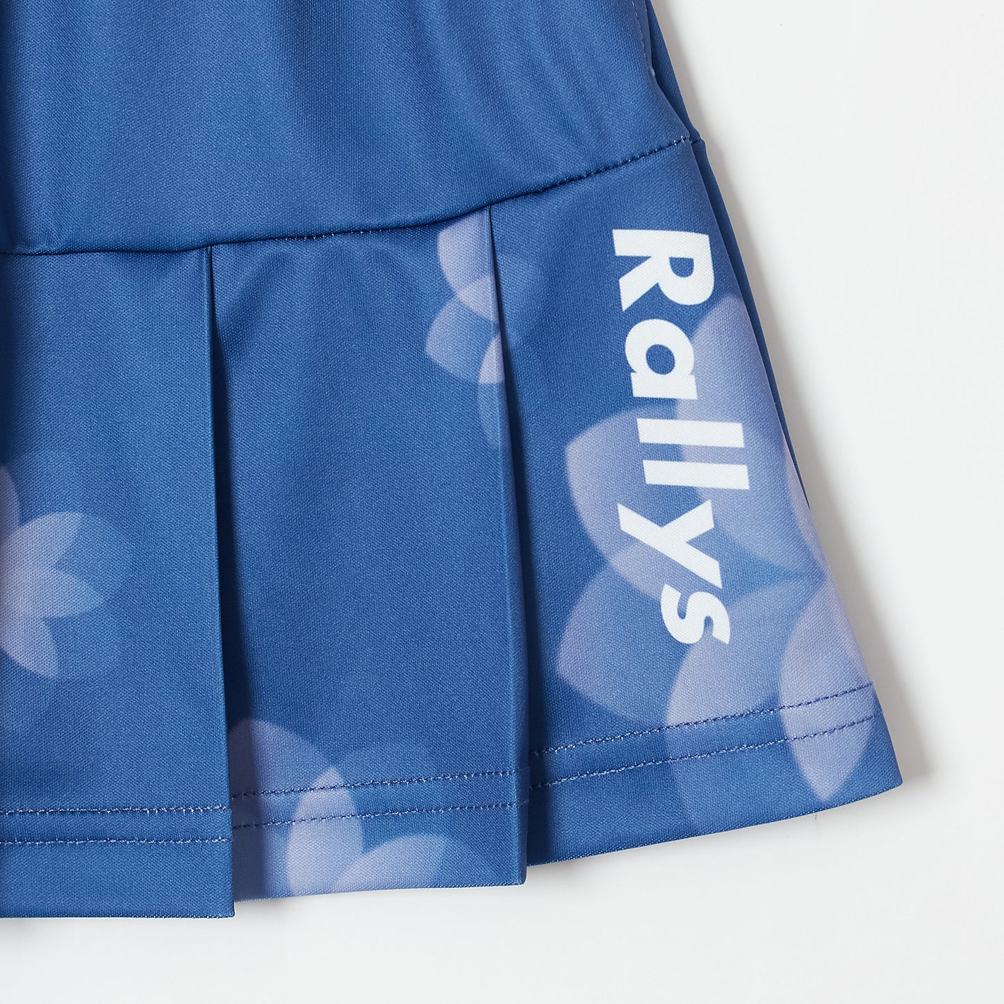 Rallysフラディーウェア｜プリーツスコート