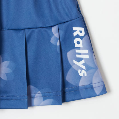 Rallysフラディーウェア｜プリーツスコート