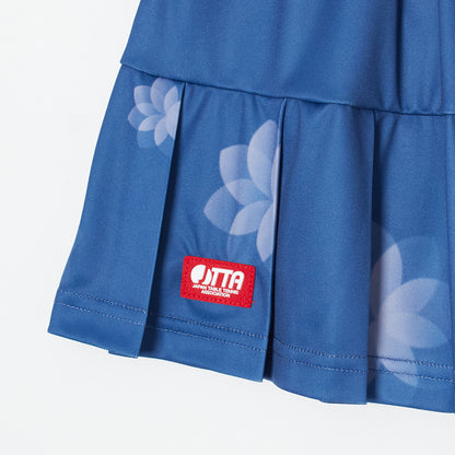 Rallysフラディーウェア｜プリーツスコート