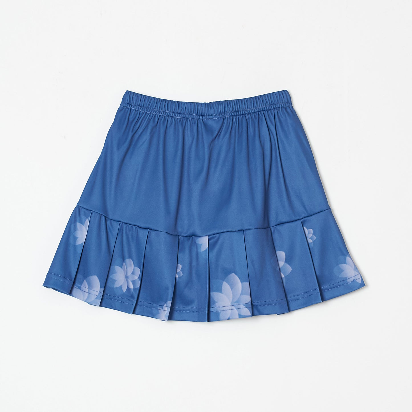 Rallysフラディーウェア｜プリーツスコート