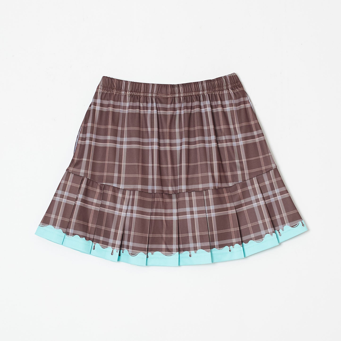 Rallysレガルチェウェア｜プリーツスコート