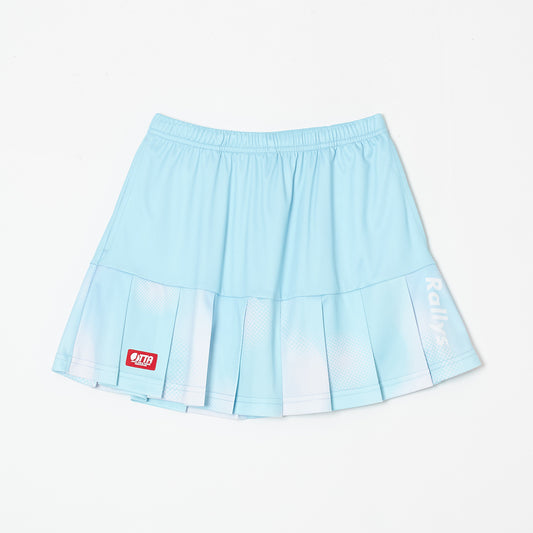 Rallysビオーブウェア｜プリーツスコート