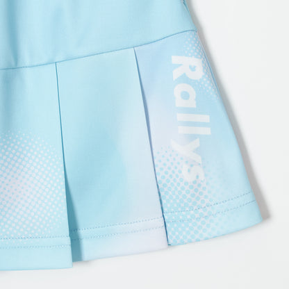 Rallysビオーブウェア｜プリーツスコート