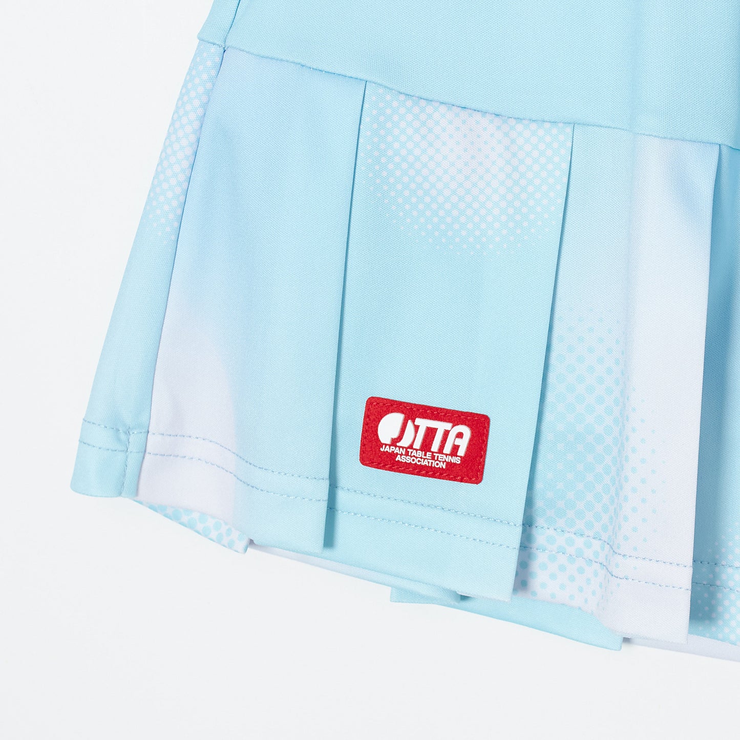 Rallysビオーブウェア｜プリーツスコート